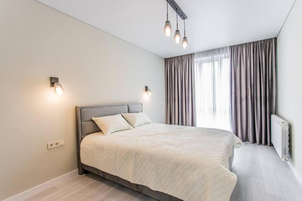 Vas' Appartement *