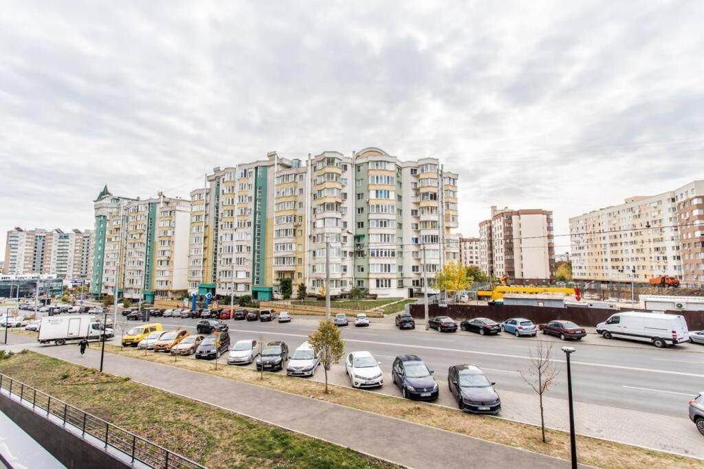 Vas' Appartement